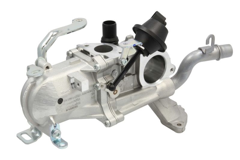 Módulo EGR PIERBURG 7.02156.34.0 para Citroen C3 II