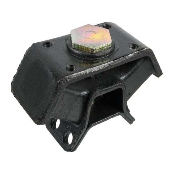 Soporte de caja de cambios manual FEBI 173218 para Toyota Hilux V