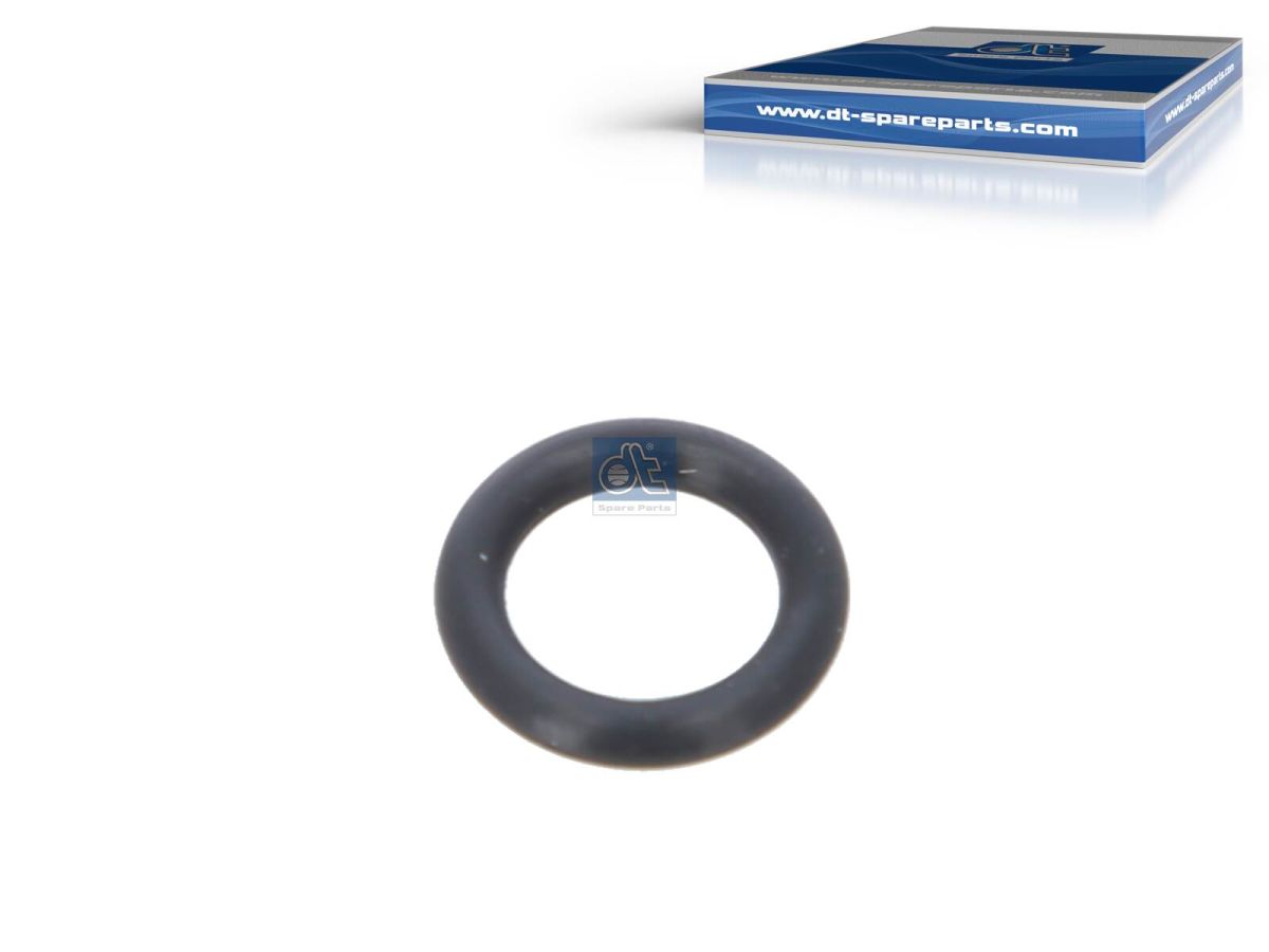 Anillo de retén, bomba de agua DT SPARE PARTS — foto 4