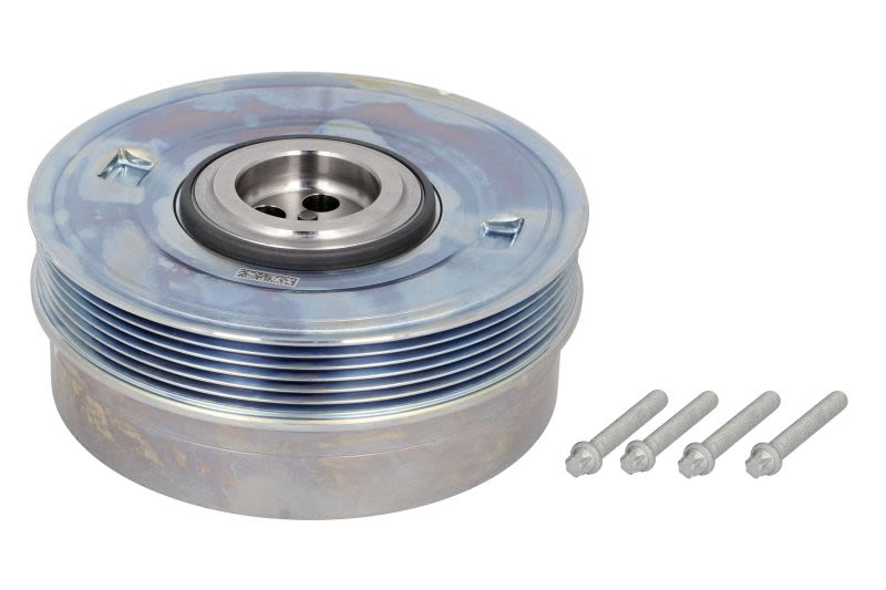 Polea de cigüeñal INA 544 0501 20 para BMW Serie 2 (F45) 2013-2021