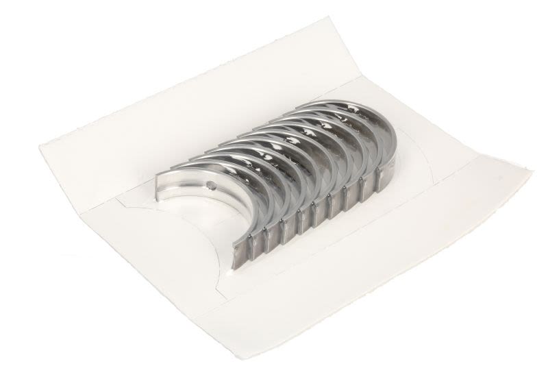 Casquillo de bancada de cigüeñal GLYCO H1127/5 STD para Honda CIVIC VII