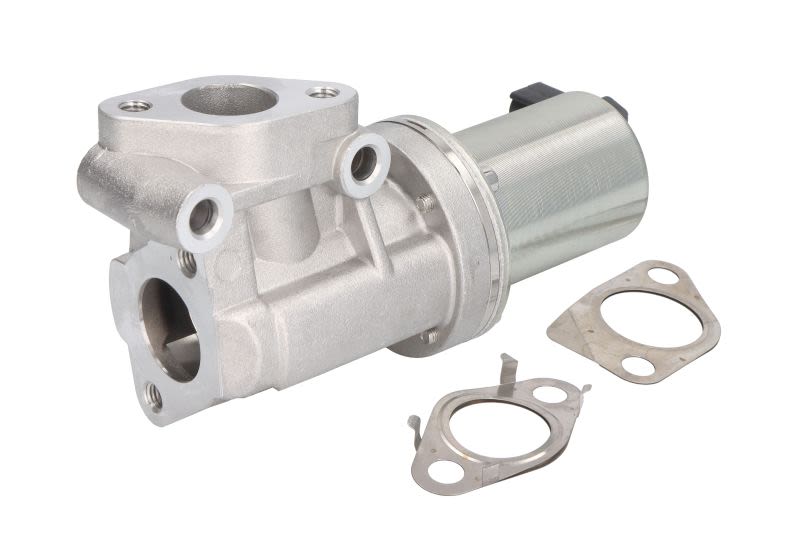 Válvula EGR NRF 48690 para KIA RIO II 1.1D/1.5D/1.6D