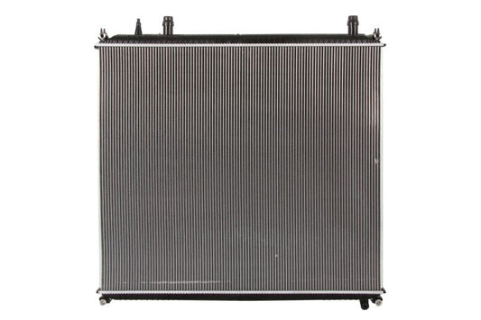 Radiador de motor HIGHWAY AUTOMOTIVE 10031064