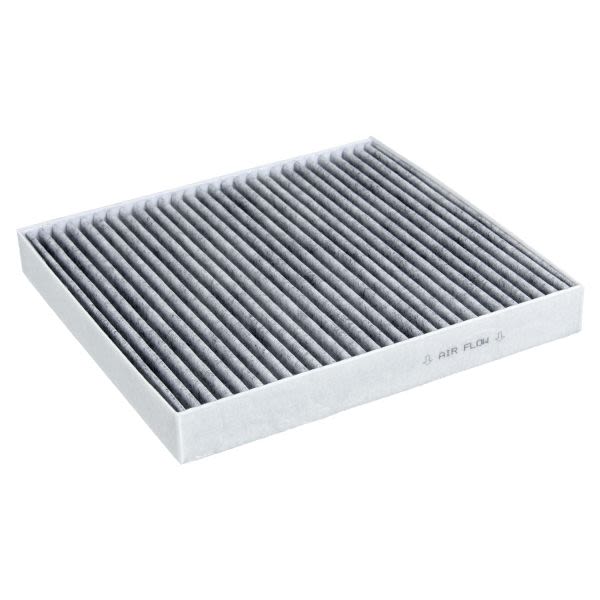 Filtro de aire de cabina FEBI 39048