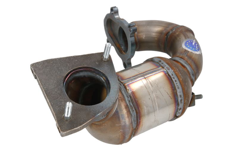 Catalizador JMJ JMJ 1080232 para Nissan Primast