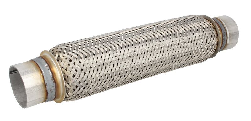 Amortiguador de vibraciones del sistema de escape JMJ JMJ 50X280R