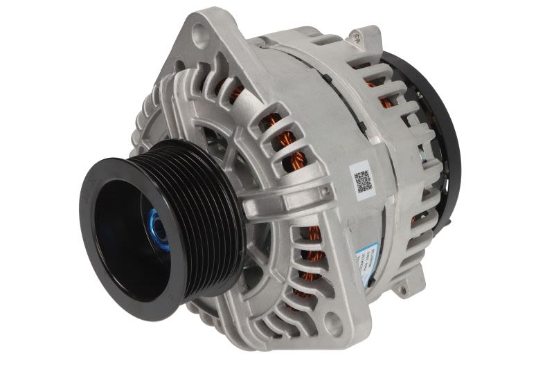 Alternador PRESTOLITE ELECTRIC 860807GB para Mercedes-Benz Atego