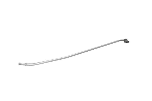 Línea de presión de sensor del filtro de partículas BM CATALYSTS PP11024B para Volvo S60 I