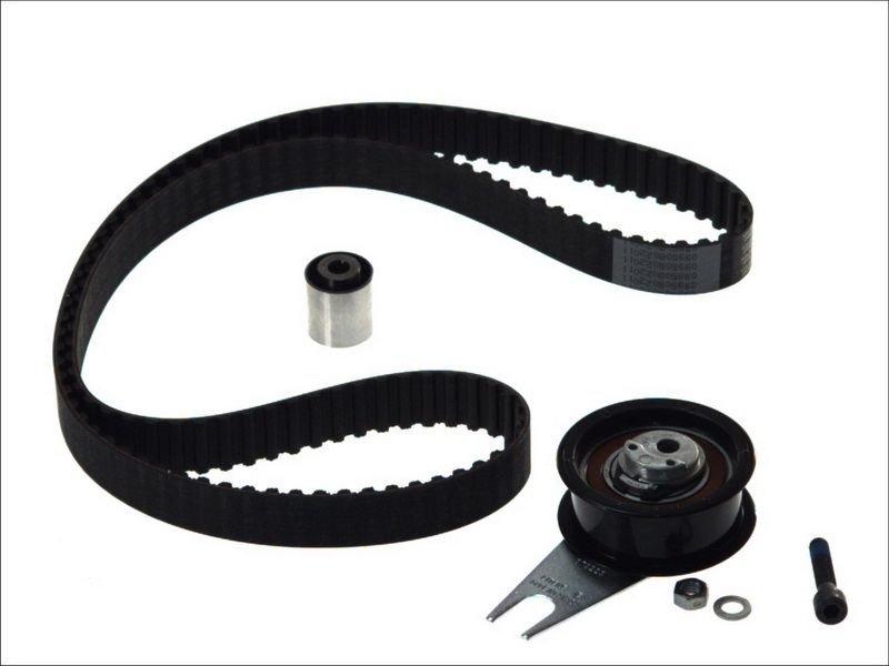 Kit de correa de distribución CONTITECH CT867K3 para Volkswagen Golf III