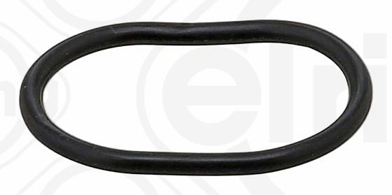 Empaquetadura de cárter de aceite ELRING 474.300 para Mercedes-Benz Clase A (V177) 2018-