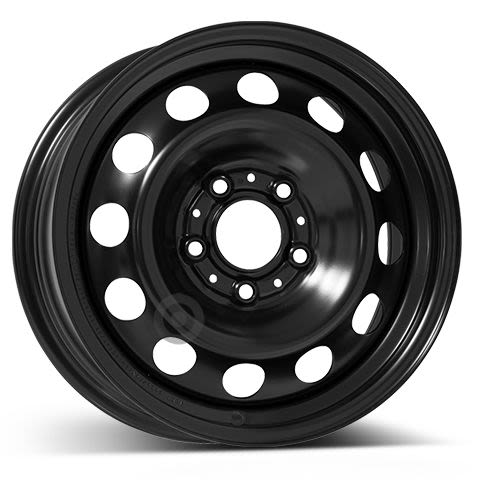 Llanta de acero para automóvil ALCAR ALC9690 para BMW Serie 3 (E36) 1990-2000