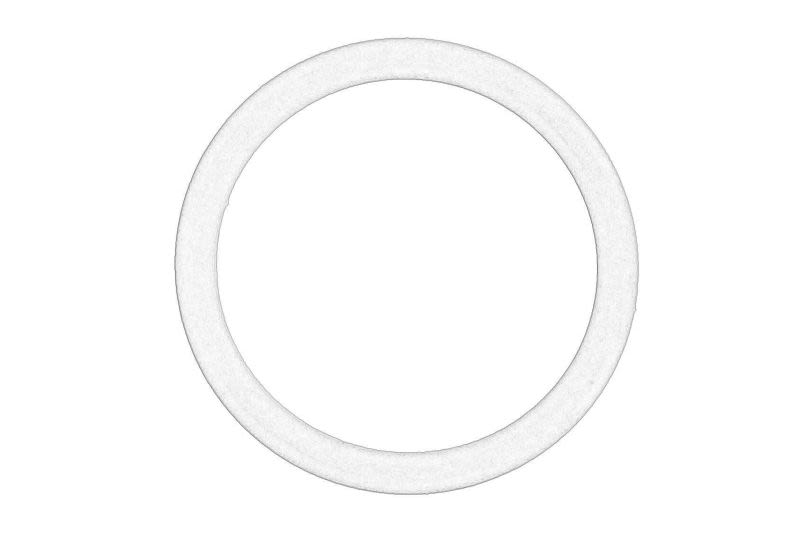 Empaquetadura de manguera del sistema de refrigeración OE PEUGEOT 9832143980 para Citroen C3 II