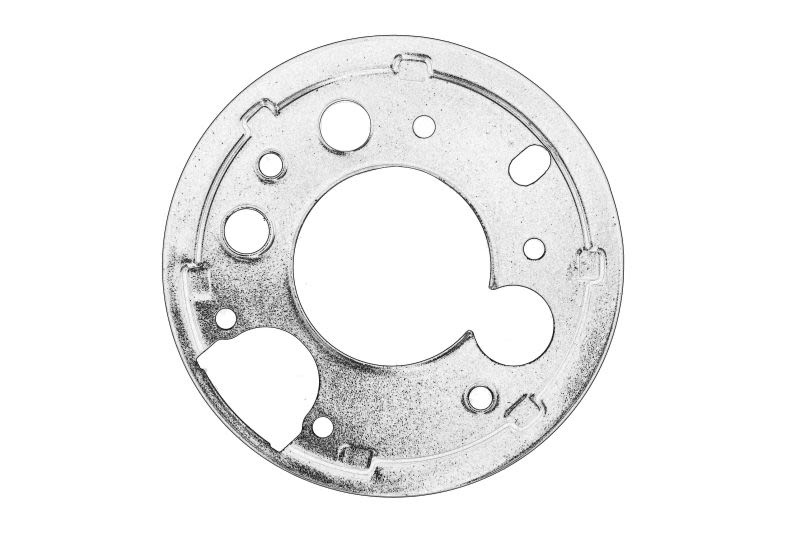 Tapa de tambor de freno OE MERCEDES 904 423 10 51 para Mercedes-Benz Sprinter 4-T (B904) 1995-2006