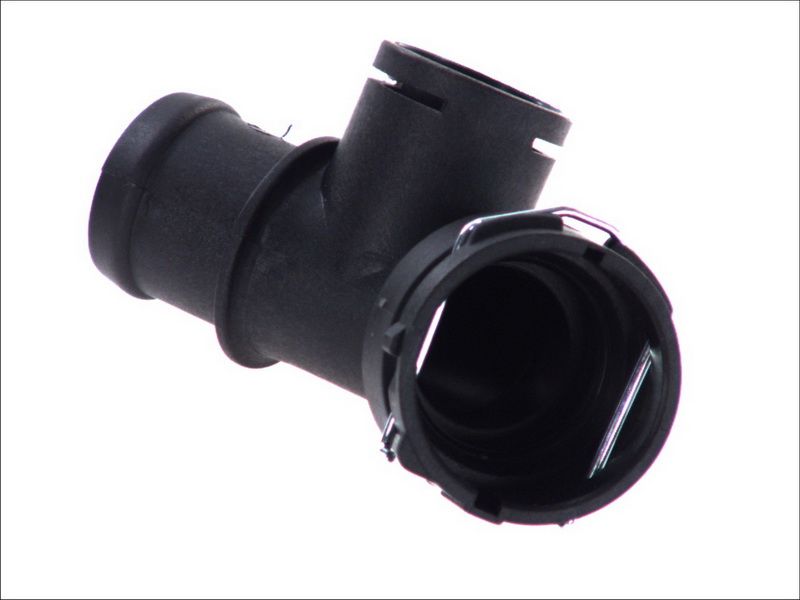 Brida de refrigerante HANS PRIES 112 399 para Audi A3