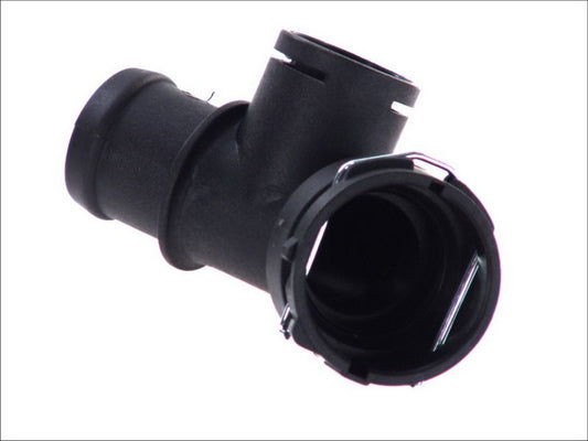 Brida de refrigerante HANS PRIES 112 399 para Audi A3