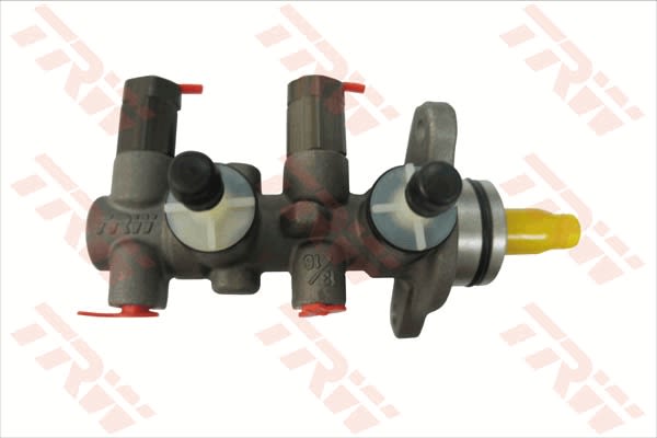Cilindro maestro de freno TRW PMF927 para KIA Picanto I