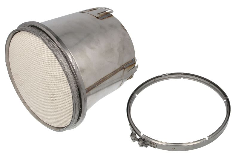 Filtro de partículas (DPF) DINEX 6LI000 para Scania G I