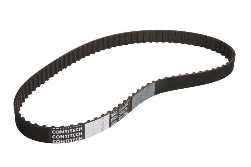 Correa de distribución CONTITECH CT669 para Honda CIVIC I