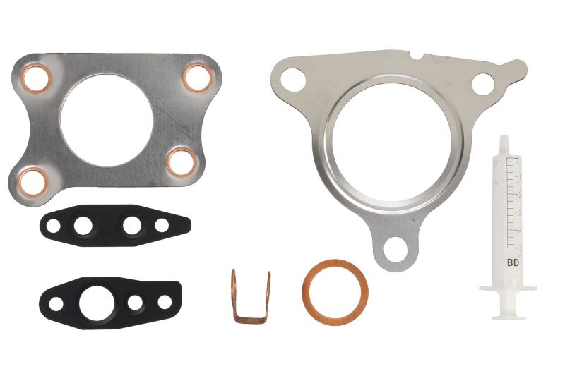 Kit de montaje de turbocompresor ELRING 964.490 para Nissan Navara NP300