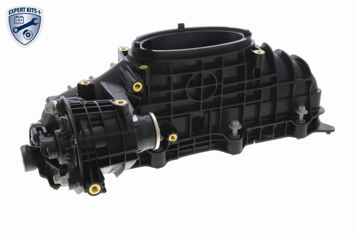 Módulo del múltiple de admisión VAICO V30-4255 para Mercedes-Benz Clase A (W176) 2012-2018