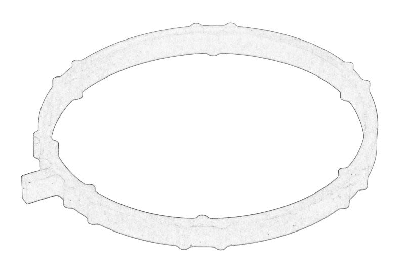 Empaquetadura de turbocompresor OE FIAT 55282502 para Fiat Ducato