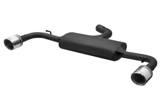 Silenciador del sistema de escape ULTER SPORT ULT 129-320/90RS