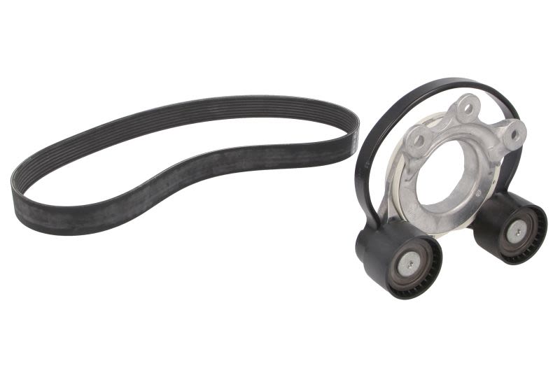 Juego de correa multinervada CONTITECH 8 PK 954 EXTRA K1 para BMW Serie 2 (F45) 2013-2021