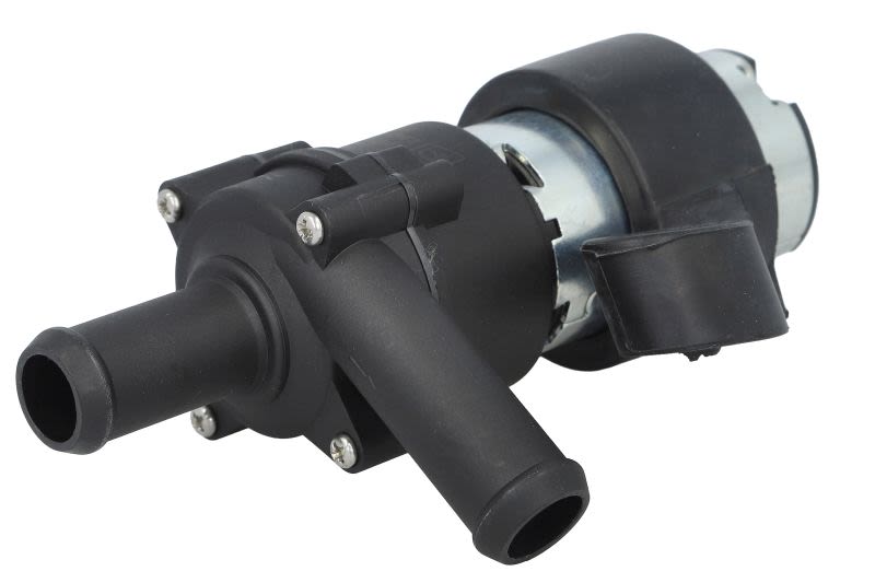 Bomba de agua auxiliar PIERBURG 7.06740.38.0 para Ford USA Thunderbird