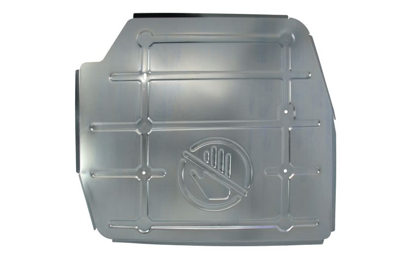Escudo térmico CLAMP VO746687