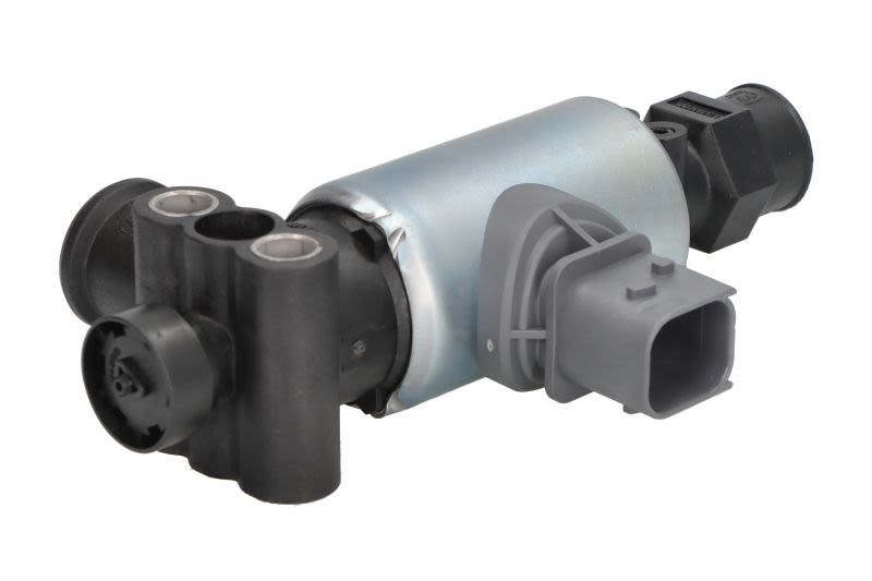 Electroválvula WABCO 4721730020 para Mercedes-Benz Actros MP4 / MP5