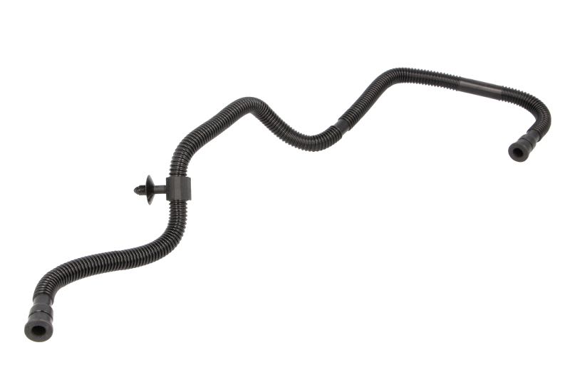 Manguera de ventilación de tapa de válvulas HANS PRIES 118 663 para Volkswagen Golf V