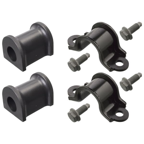 Kit de reparación para buje de estabilizador FEBI 106260 para Volkswagen Caddy IV