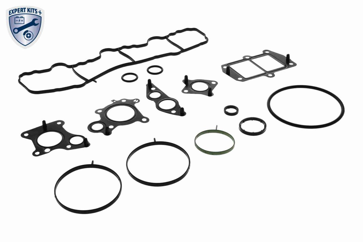 Juego de empaquetaduras de enfriador de aceite VEMO V30-60-91315 para Mercedes-Benz Clase A (W176) 2012-2018