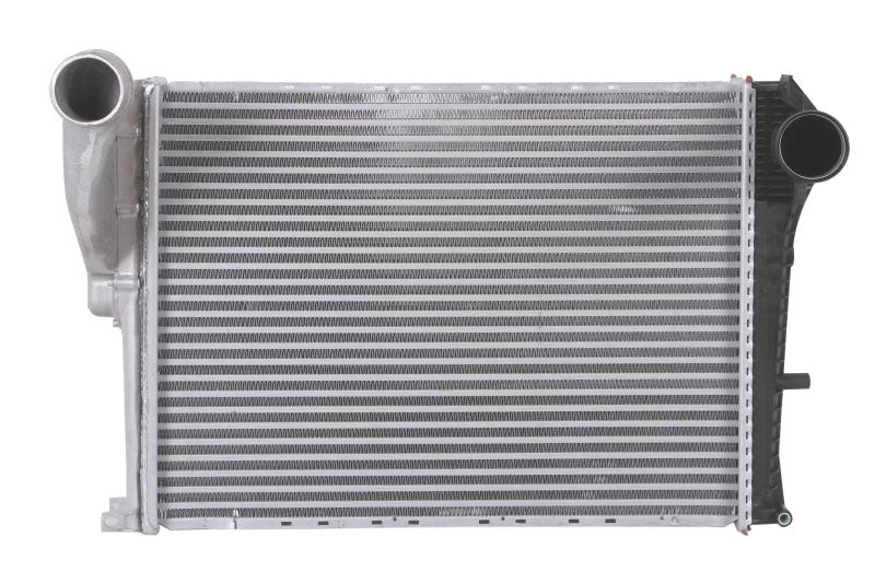 Enfriador de aire de carga (intercooler) MAHLE CI 182 000P para Volvo FL II