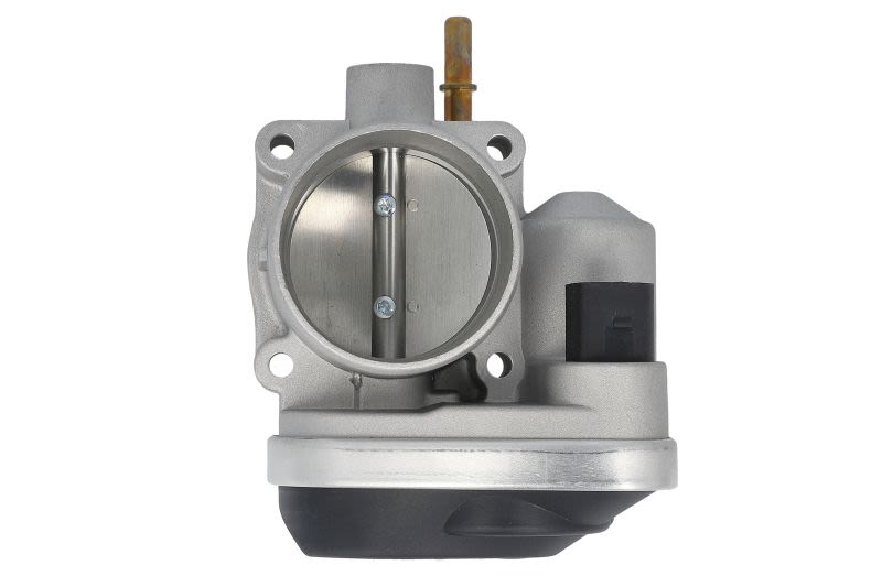 Cuerpo de aceleración VDO 2803605017302 para Renault Clio III
