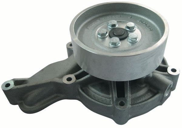 Bomba de agua THERMOTEC WP-VL119