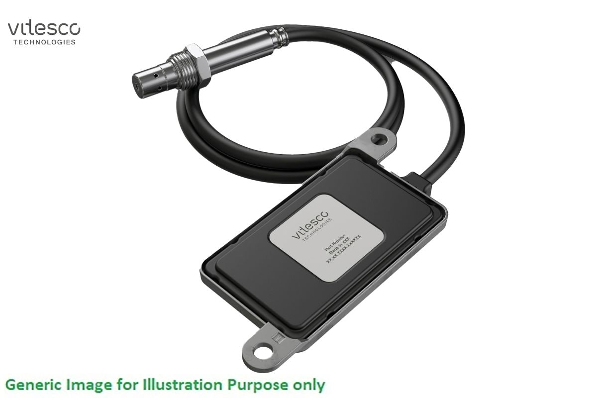 Sensor NOx de inyección de urea VITESCO 571 0156 10 para Mercedes-Benz Atego 2