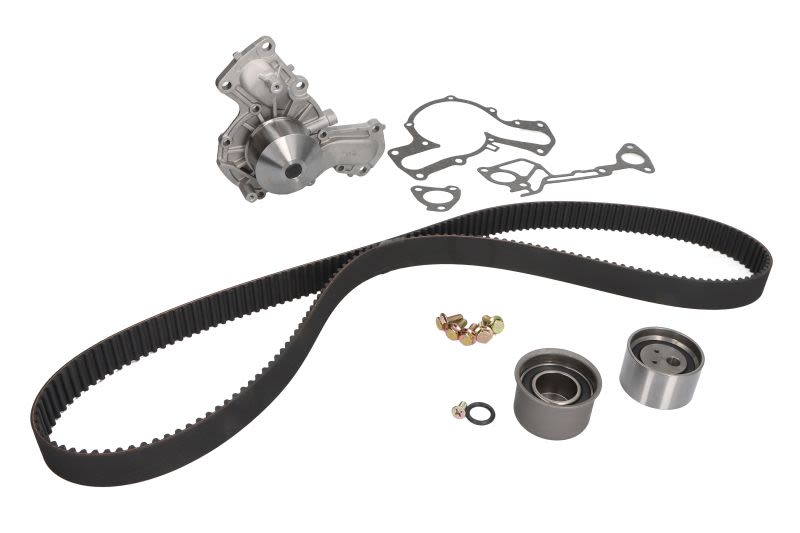 Kit de bomba de agua y correa de distribución GATES KP15643XS para Mitsubishi Endeavo