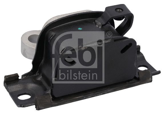 Soporte de caja de cambios manual FEBI 199809 para Opel Corsa E