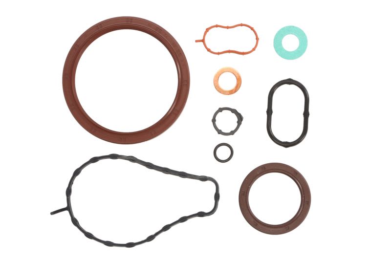 Kit de empaquetaduras de cárter ELRING 687.750 para Toyota Yaris