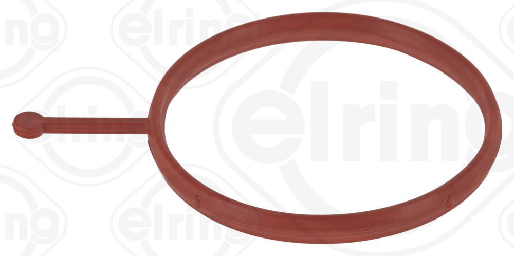 Empaquetadura de cuerpo de aceleración ELRING B24.940 para Chevrolet Spark