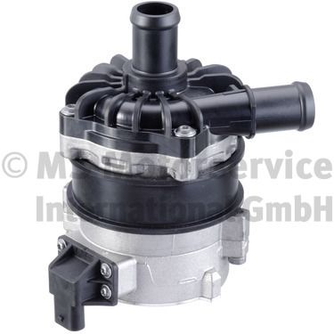 Bomba de agua auxiliar PIERBURG 7.06033.62.0 para Audi A4 B9