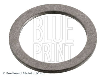 Anillo de retén, tapón de drenaje de aceite BLUE PRINT