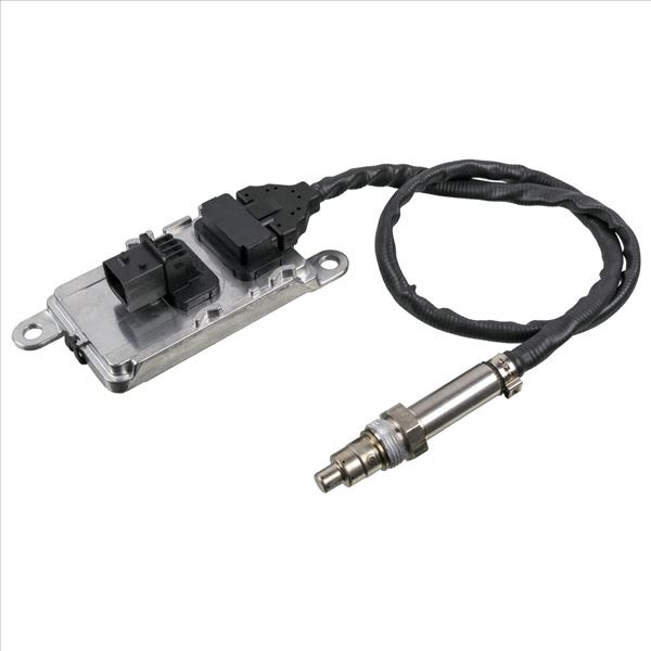 Sensor NOx de inyección de urea FEBI 176854 para Mercedes-Benz Atego 3