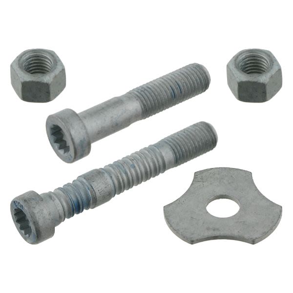 Kit de montaje de bandeja de suspensión FEBI 23469 para Mercedes-Benz Clase S (C140) 1992-1999