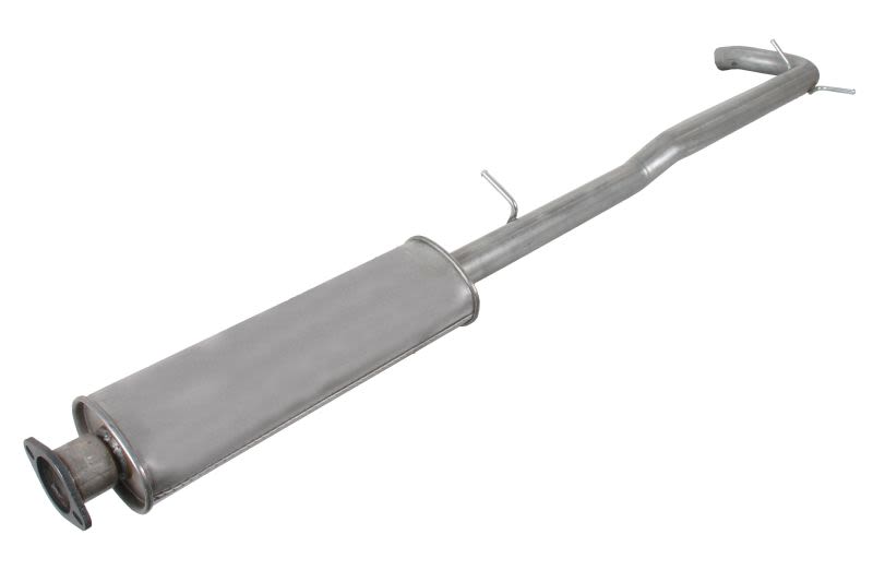 Silenciador central WALKER 22971 para Volvo S80 I