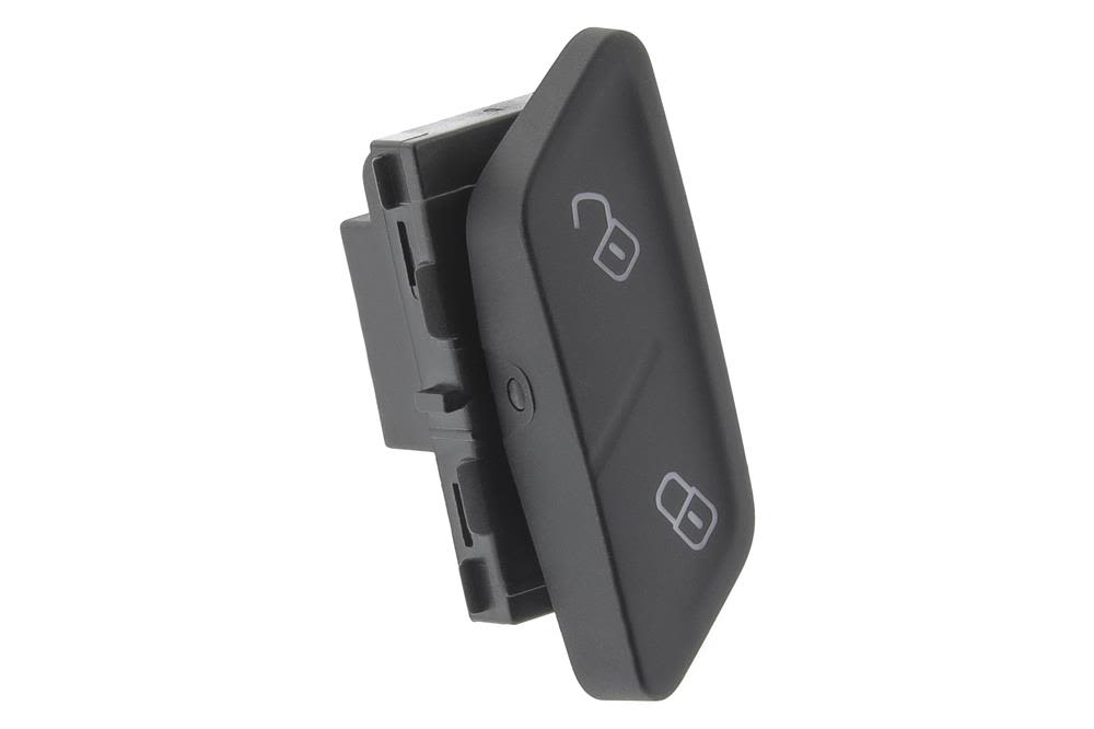 Interruptor de sistema de cierre de puertas HANS PRIES 119 558 para Volkswagen Golf VII