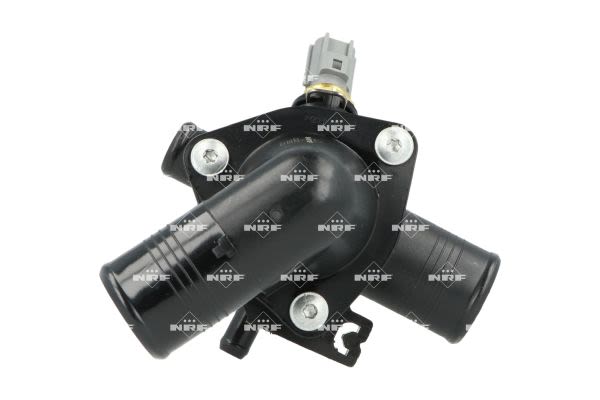 Termostato de refrigerante NRF 725355 para Ford Transit