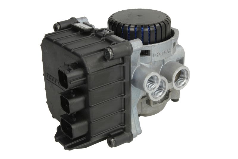 Modulador de eje WABCO 4801063120