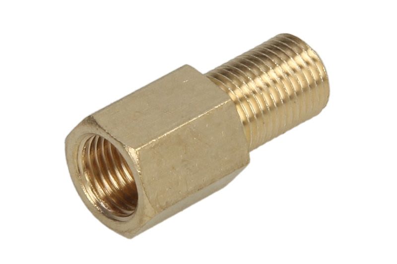 Adaptador de cañería de freno WP 5-600-135